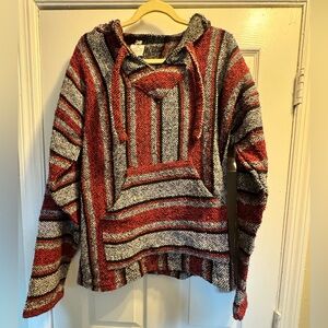 Men’s Hoodie size large